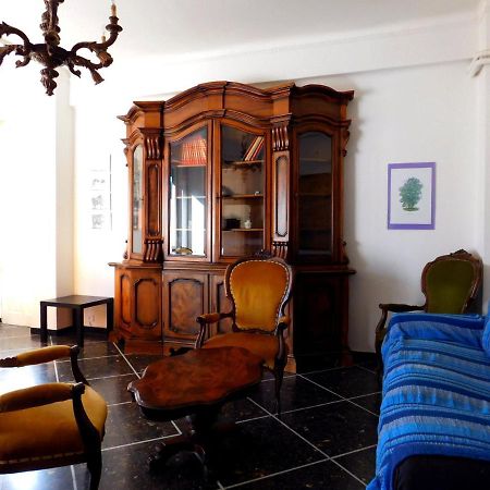 Quadrilocale Con Vista Daire Levanto Dış mekan fotoğraf